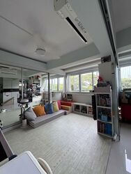 Blk 33 Marine Crescent Ville (Marine Parade), HDB 3 Rooms #597767551
